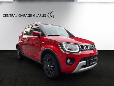 Gebraucht 2021 Suzuki Ignis Kleinwagen | CHF 19’900