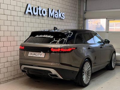 Gebraucht 2017 Land Rover Range Rover Velar R-Dynamic SUV | CHF 39’500