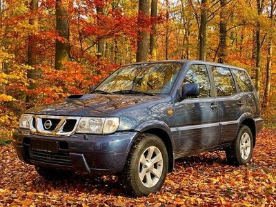 Gebraucht 2003 Nissan Terrano SUV | CHF 8’999