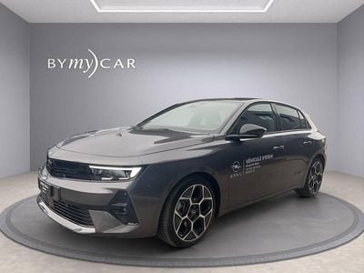 Gebraucht 2024 Opel Astra Limousine | CHF 29’140 (Superpreis)