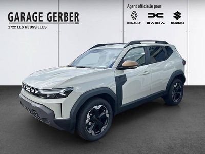 Beige Neu 2025 Dacia Duster Extreme SUV | CHF 28’990