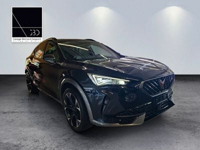 Gebraucht 2021 Cupra Formentor SUV | CHF 25’900 (Fairer Preis)