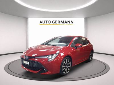 gebraucht Toyota Corolla 1.8 HSD Trend e-CVT