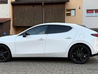 Gebraucht 2022 Mazda 3 Homura-Line Kleinwagen | CHF 25’500 (Fairer Preis)