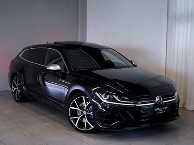 Gebraucht 2022 VW Arteon R Kombi | CHF 32’700 (Guter Preis)