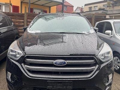 Gebraucht 2019 Ford Kuga ST-Line SUV | CHF 16’500 (Fairer Preis)