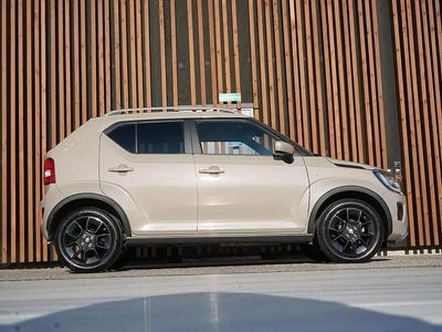 Gebraucht Suzuki Ignis 83 PS (61 kW) 2026 Beige SUV