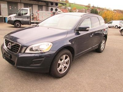 Gebraucht 2012 Volvo XC60 Momentum SUV | CHF 10’900