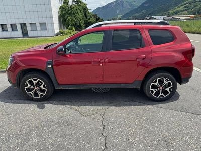 Gebraucht 2019 Dacia Duster SUV | CHF 20’000 (Etwas zu teuer)