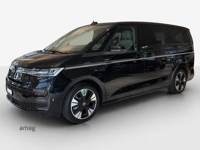 Deep black perleffekt (lc9x) Neu 2025 VW Multivan Style Van | CHF 78’900