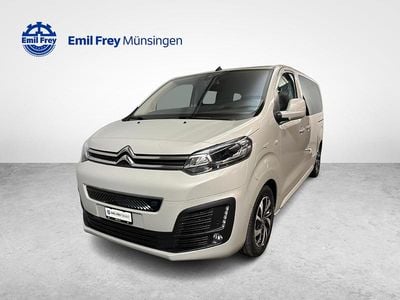 Gebraucht Citroën e-Spacetourer Business Class 100 kW (136 PS) 2021 Van