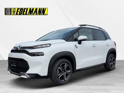 gebraucht Citroën C3 Aircross 1.2i PureTech You Plus