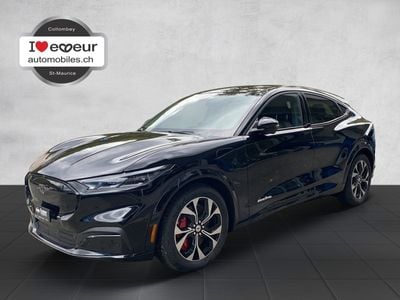 Gebraucht 2022 Ford Mustang Mach-E SUV | CHF 37’900 (Fairer Preis)