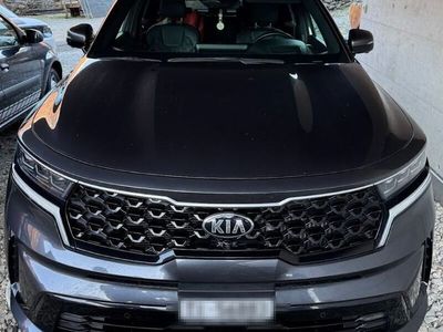 Gebraucht 2021 Kia Sorento Style SUV | CHF 47’000