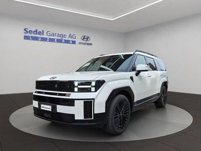 Neu Hyundai Santa Fe 215 PS (158 kW) 2025 SUV