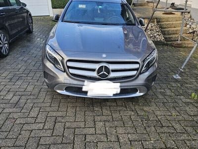 Gebraucht 2015 Mercedes GLA250 SUV | CHF 15’000 (Fairer Preis)