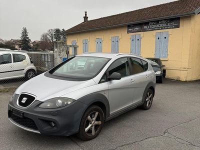 Gebraucht 2012 Seat Altea XL Style Van / Kleinbus | CHF 4’900 (Fairer Preis)