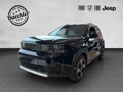 Neu Fiat Grande Panda La Prima 110 PS (80 kW) 2025 Kleinwagen