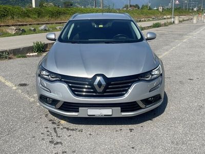 gebraucht Renault Talisman GrandTour 1.6 dCi Initiale EDC