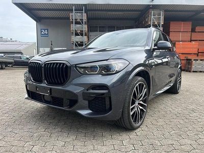 Gebraucht 2022 BMW X5 M Sport SUV | CHF 54’900 (Fairer Preis)