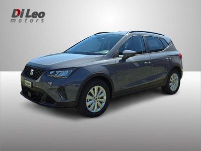 Neu 2025 Seat Arona SUV | CHF 26’900 (Guter Preis)