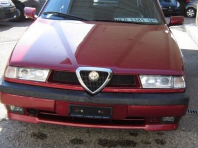 Gebraucht Alfa Romeo 155 150 PS (110 kW) 1995 Limousine