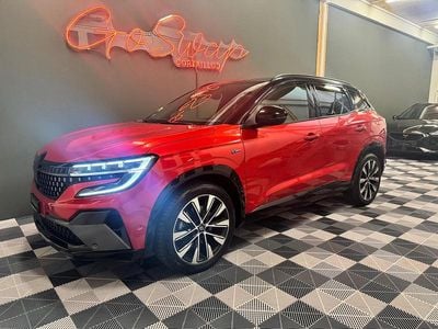 Gebraucht Renault Austral Iconic Esprit Alpine 200 PS (147 kW) 2023 SUV