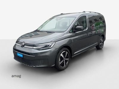 Gris Gebraucht 2025 VW Caddy Maxi Style Van / Kleinbus | CHF 36’990 (Guter Preis)
