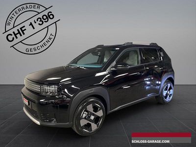 Neu 2025 Fiat Grande Panda La Prima Kleinwagen | CHF 24’690