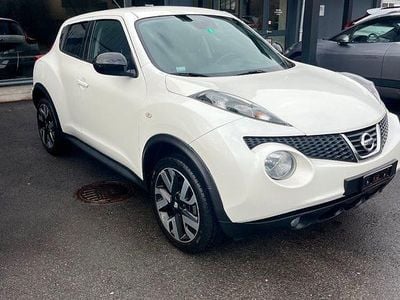 Gebraucht 2014 Nissan Juke Tekna SUV | CHF 6’900 (Fairer Preis)