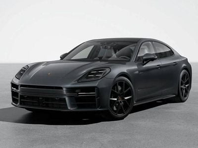 Gebraucht 2024 Porsche Panamera 4S Limousine | CHF 187’200