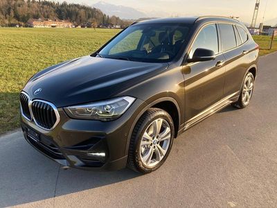 Gebraucht 2019 BMW X1 SUV | CHF 18’980 (Fairer Preis)