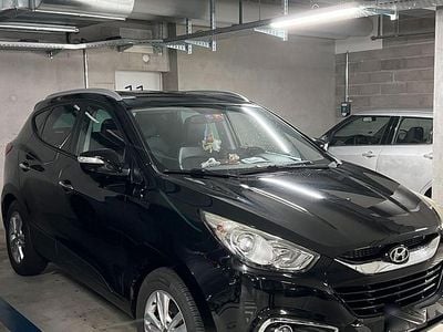 Gebraucht 2012 Hyundai ix35 Style SUV | CHF 8’200 (Guter Preis)