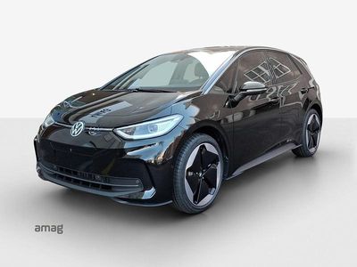 Grenadill black metallic Neu 2025 VW ID.3 Pro Kleinwagen | CHF 42’900 (Teuer)