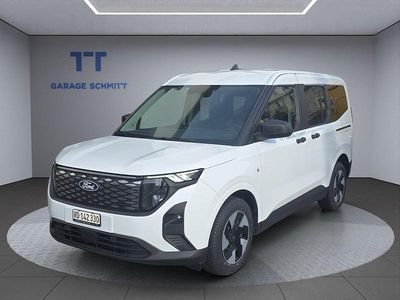 Gebraucht Ford Courier Trend 100 kW (136 PS) 2025 Van / Kleinbus