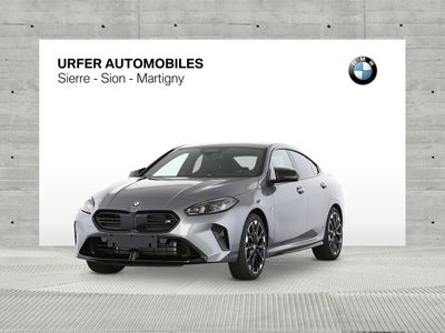 Neu 2025 BMW M235 M Sport Coupé | CHF 67’900 (Fairer Preis)