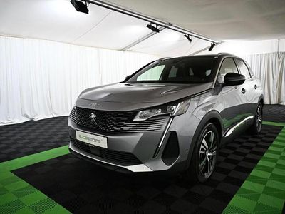 Gebraucht 2023 Peugeot 3008 GT | CHF 37’495