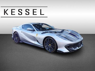 Gebraucht Ferrari 812 830 PS (610 kW) 2023