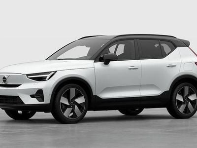 Weiss Neu 2025 Volvo EX40 Ultra SUV | CHF 59’350 (Fairer Preis)