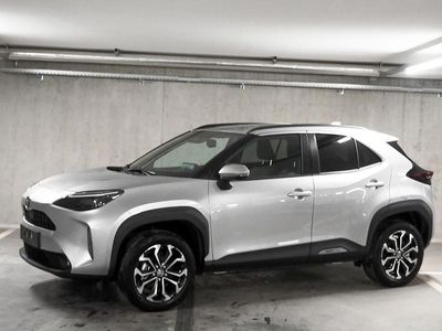 Anthrazit Neu 2025 Toyota Yaris Cross Trend SUV | CHF 35’500 (Guter Preis)