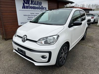 VW up!