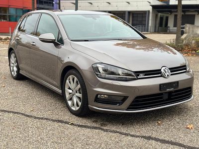 Gebraucht 2015 VW Golf VII Cup | CHF 14’600 (Etwas zu teuer)