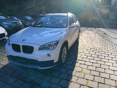 Gebraucht BMW X1 143 PS (105 kW) 2015 SUV