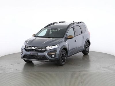 Neu 2025 Dacia Jogger Extreme Van / Kleinbus | CHF 28’290 (Fairer Preis)