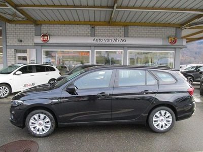 Neu 2025 Fiat Tipo Kombi | CHF 30’940