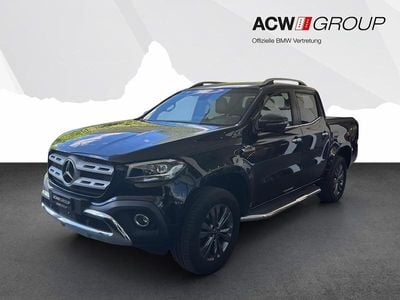 Gebraucht 2019 Mercedes 350 SUV | CHF 41’900