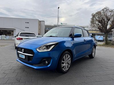 Gebraucht 2021 Suzuki Swift | CHF 14’900 (Fairer Preis)