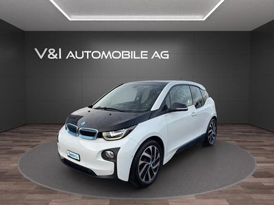 Gebraucht 2015 BMW i3 | CHF 8’900 (Guter Preis)