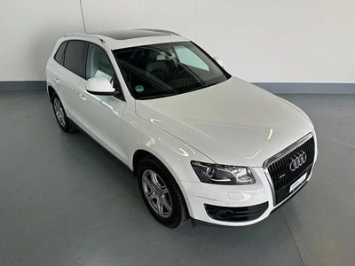 Gebraucht Audi Q5 239 PS (175 kW) 2010 SUV