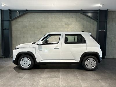 Neu 2025 Hyundai Inster Kleinwagen | CHF 25’990 (Superpreis)